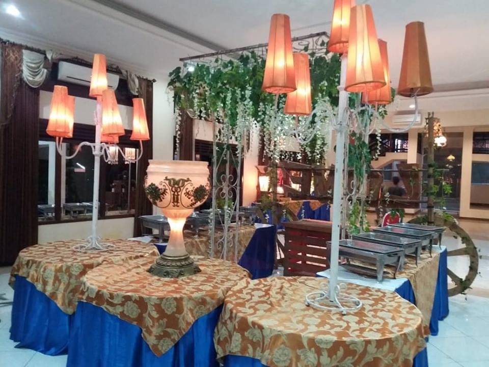 catering Surabaya