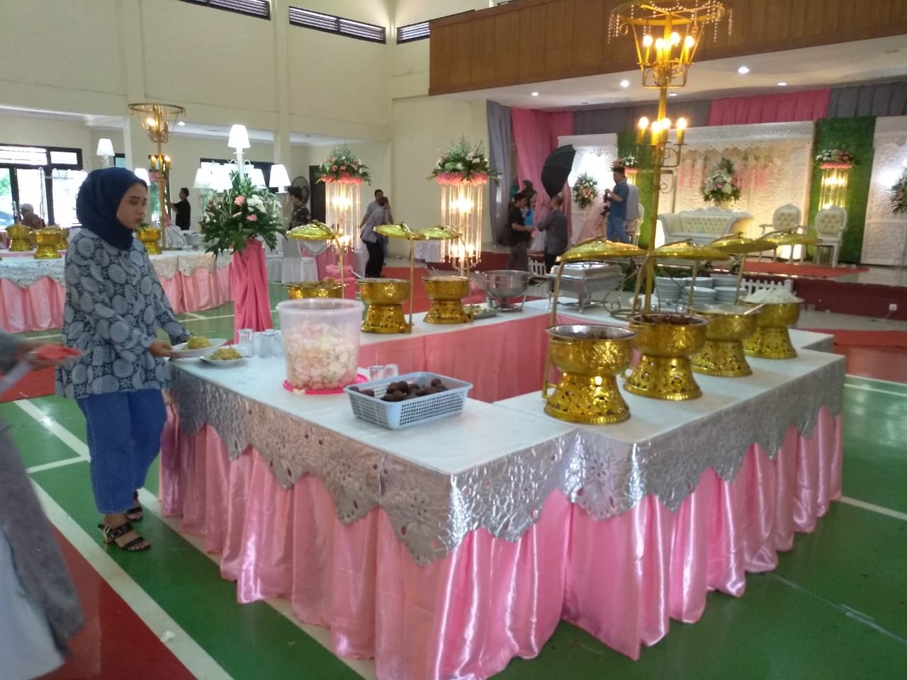 catering Bogor