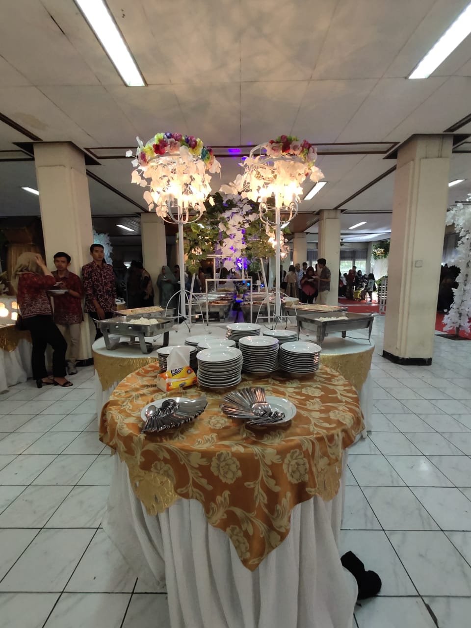 catering Surabaya