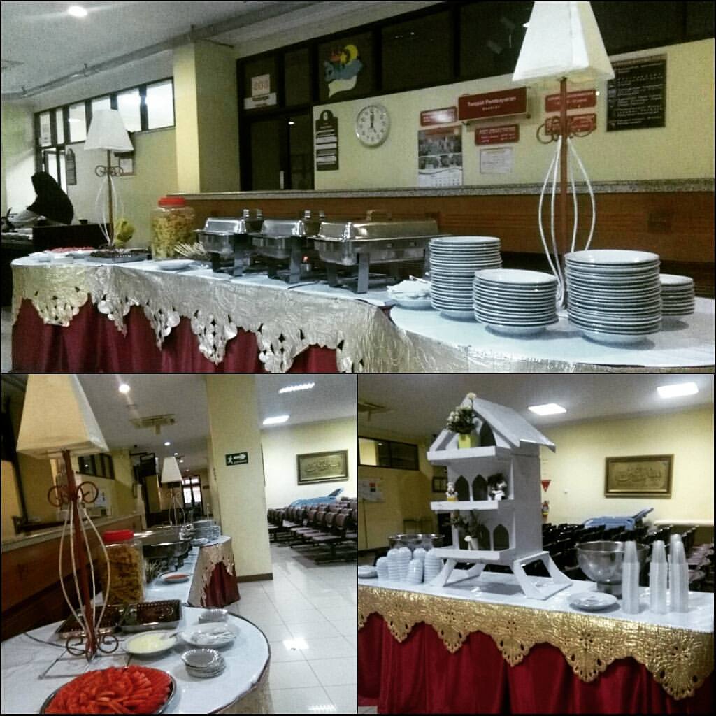 catering buka puasa surabaya