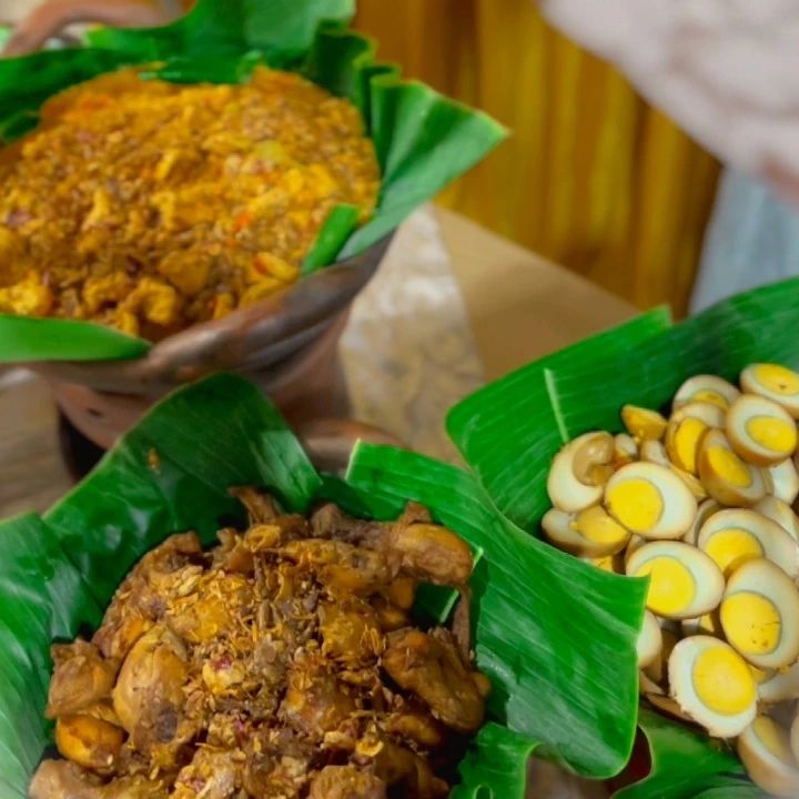 menu nusantara jagarasa catering