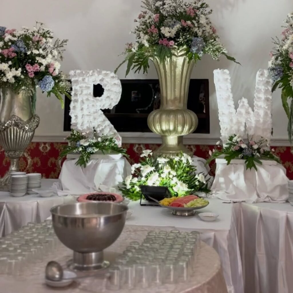 catering pernikahan jakarta timur