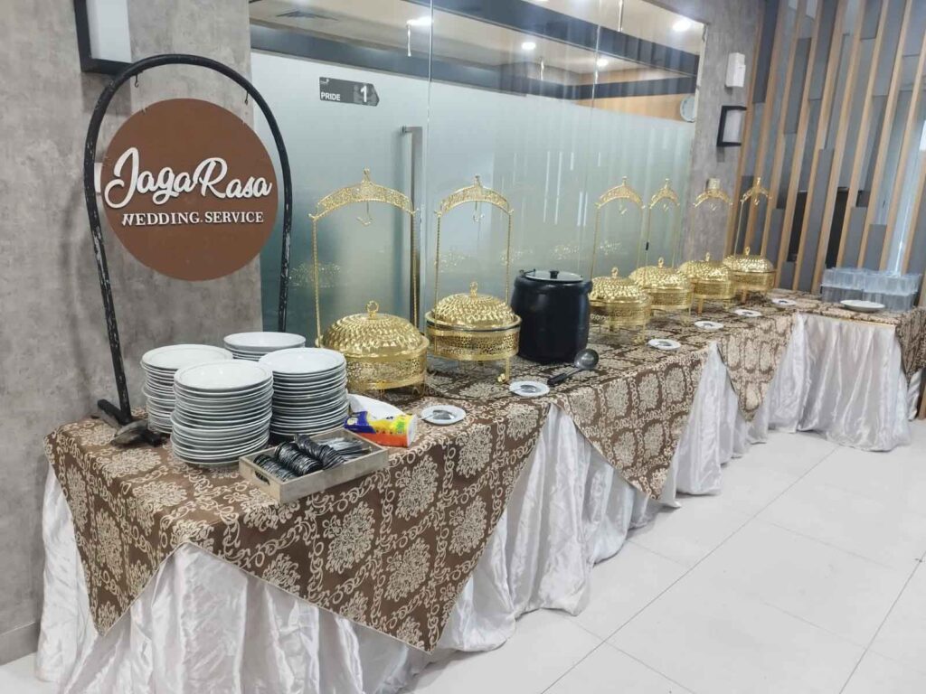 catering acara kantor jakarta