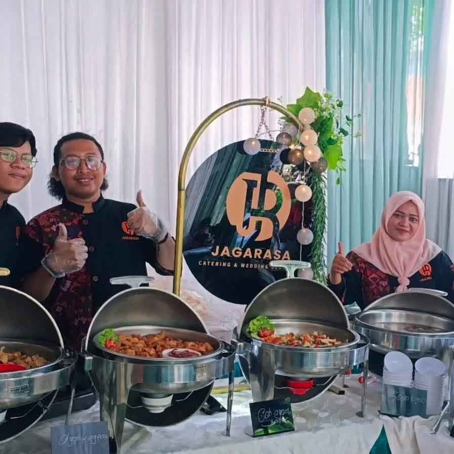 catering malang murah