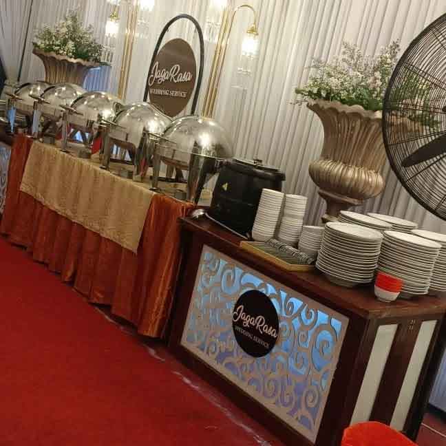 catering prasmanan jombang